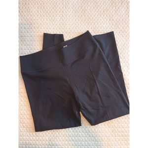 UNIQLO AIRISM SPANDEX TIGHTS
